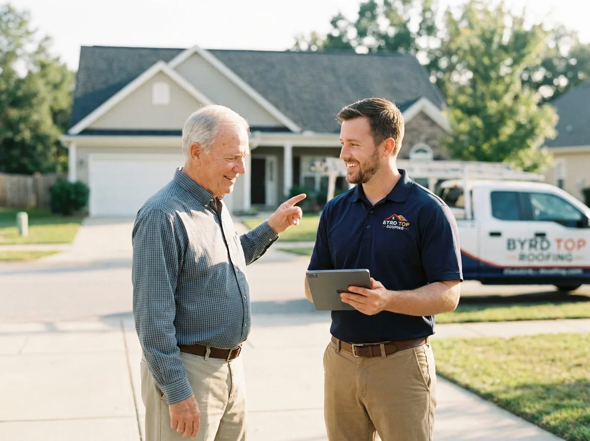 Roofing Meadview, AZ FAQs